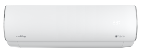 Настенные блоки ROYAL CLIMA серии MULTI GAMMA PERFETTO