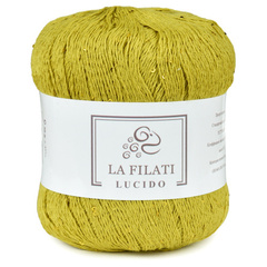 Пряжа La Filati Lucido (80013)