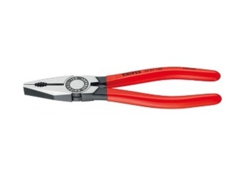 Плоскогубцы комбинированные  KNIPEX KN-0301160, 160 мм