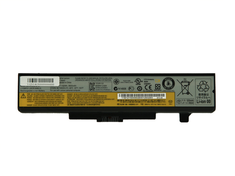 Аккумулятор для Lenovo G580 45N1054 ORG (11.1V 4400mAh )