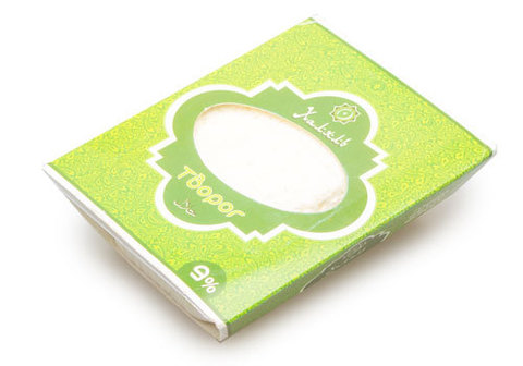 Творог Халалмилк 9%, 230г