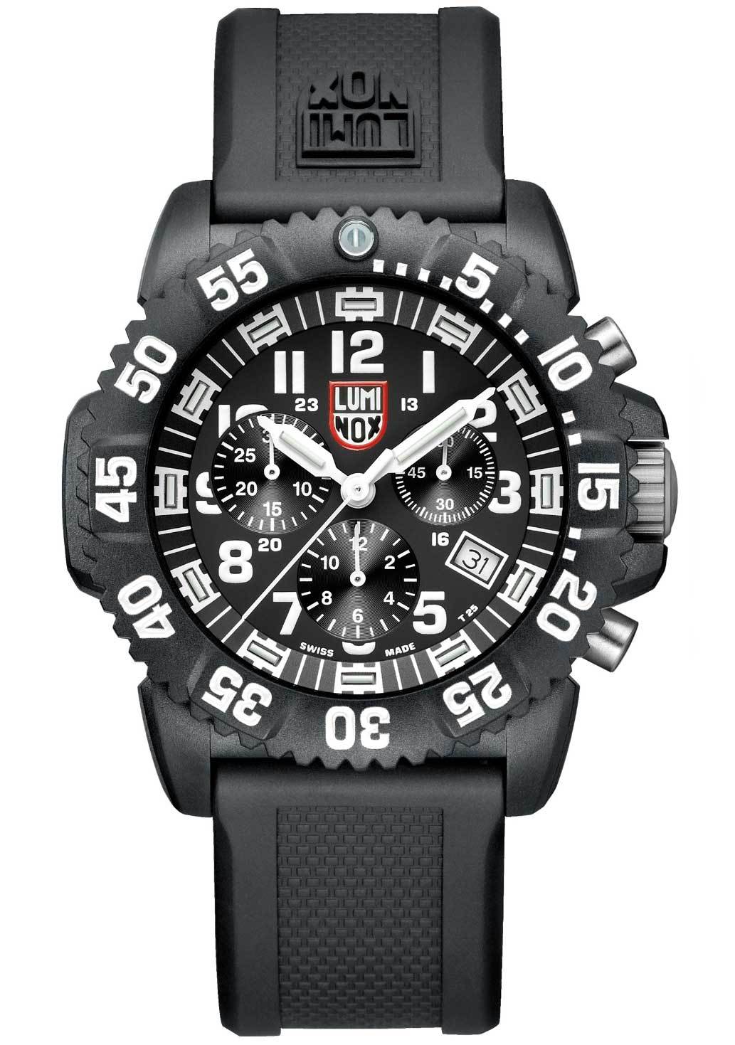 Часы мужские Luminox A.3081 SEA