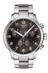Часы мужские Tissot T116.617.11.057.01 T-Sport