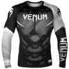 Рашгард Venum NoGi 2.0 White