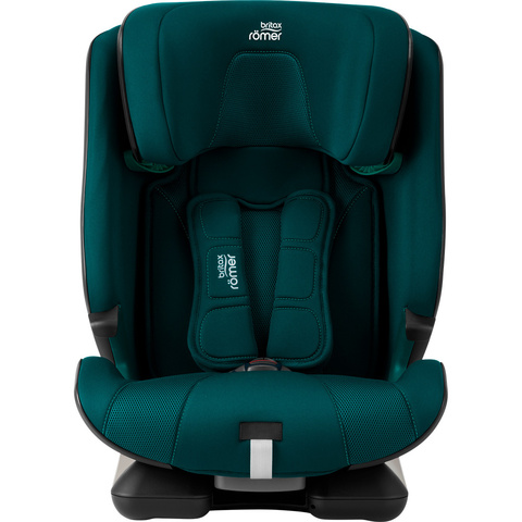 Автокресло Britax Roemer Advansafix i-Size Atlantic Green