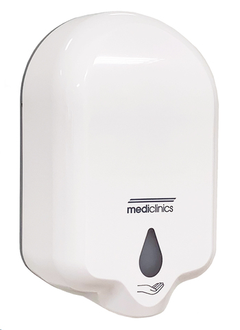 Mediclinics DJ0050A Диспенсер жидкого мыла