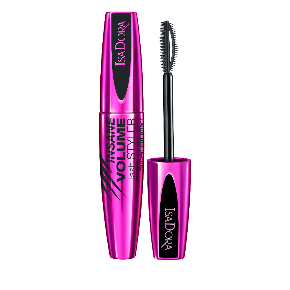 Рейтинг туши для ресниц. Isadora Volume Lash Styler. Isadora тушь для ресниц Insane Volume Lash Styler. Тушь изадора волюм Лэш стайлер. Isadora тушь для ресниц Grand Volume Lash Styler.