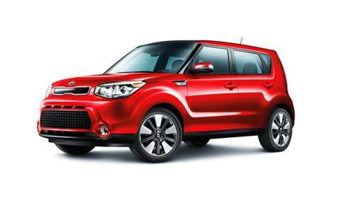 Гарант Блок Люкс 192.E/f для KIA SOUL /2015-/ ЭлУР