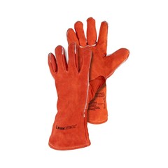 Краги спилковые FOXWELD 