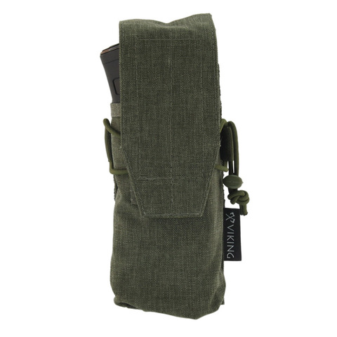 Подсумок для двух магазинов АК, Viking Gear