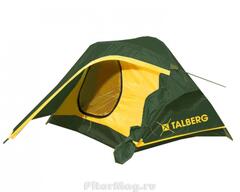 Палатка Talberg Explorer 2 [TLT-011]