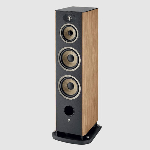 Focal Aria Evo X N4