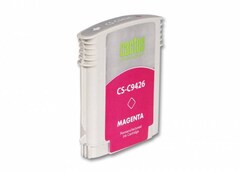 Картридж струйный Cactus CS-C9426 №85 пурпурный (29мл) для HP DJ 30/130