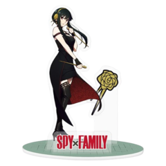 Акриловая фигурка Spy X Family Acryl Yor Forger