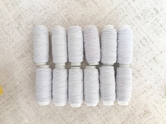 Шпульная резинка, спандекс