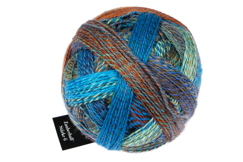 Zauberball Starke 6-ply 2623