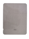 Беспроводная зарядка Mouse Pad с логотипом