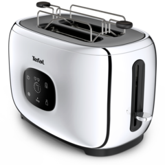 Тостер Tefal Majestuo TT883D10
