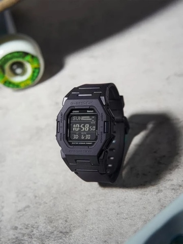 Часы Casio GD-B500-1D