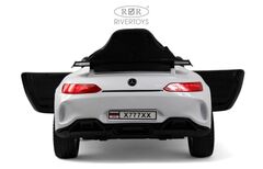 Mercedes-Benz AMG GT X777XX с дистанционным управлением (лицензионная модель)