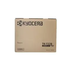TK-7228 Тонер-картридж Kyocera TASKalfa 4012i (1T02V60CN0) оригинал