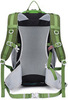 Картинка рюкзак туристический Ai One 1869B green-oliv - 4