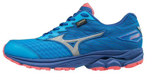 Кроссовки беговые Mizuno Wave Rider 20 G-TX Женские