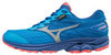 Кроссовки беговые Mizuno Wave Rider 20 G-TX Женские