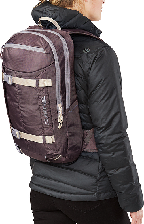 Dakine mission pro 18l hot sale