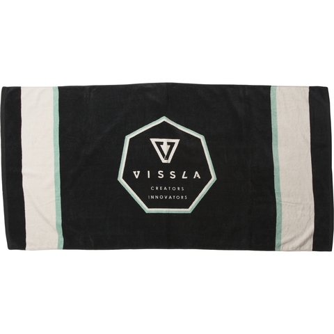 VISSLA Towel