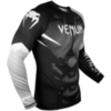 Рашгард Venum NoGi 2.0 White