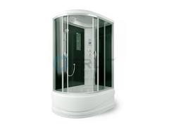 ДУШЕВАЯ КАБИНА ERLIT ER4512TPR-C4 120x80x215 ВЫСОКИЙ ПОДДОН