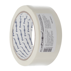 49-2-485 Лента клейкая малярная, на бумажной основе, клей - синтетический каучук, 48ммх23м (РемоКолор)
