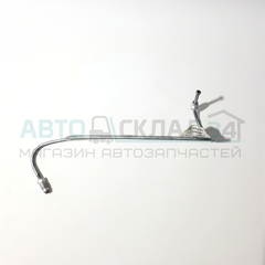 ТРУБКА ТОРМОЗНАЯ ПЕРЕДНЯЯ ЛЕВАЯ ОКА 52 СМ