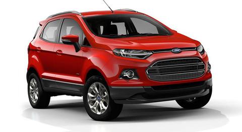 Гарант Блок Люкс 147.E/f для FORD EcoSport /2014-2018/ ЭлУР