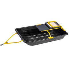 Сиденье продольное Тайга 1700-2300 со складной спинкой в интернет-магазине ЯрТехника