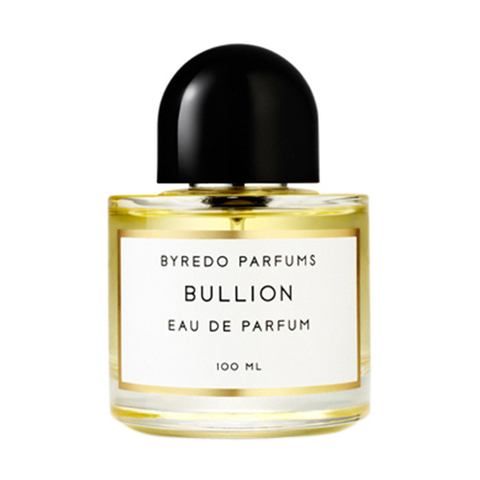 Byredo Bullion