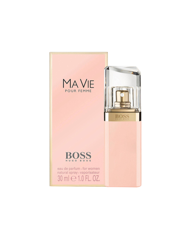 Hugo Boss Boss Ma Vie Pour Femme