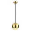 Подвесной светильник Odeon Light Mia 4227/6L