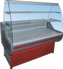 Кондитерская витрина БЗТО "Иней 4МПК"