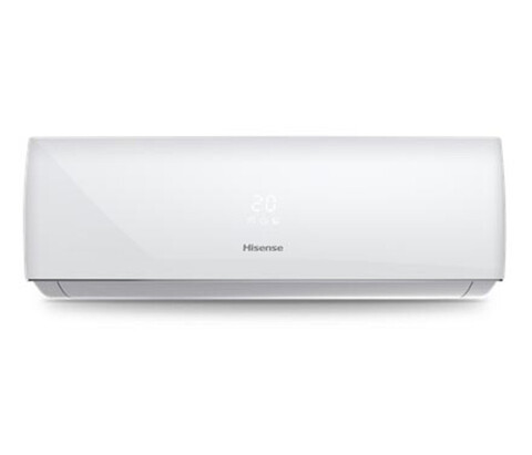 Hisense AMS-09UR4SVEDB65 WI-FI ready