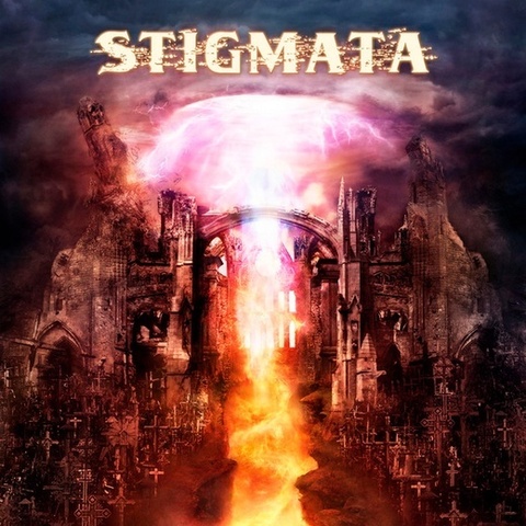 Виниловая пластинка. Stigmata - Верни мне мой 2007!