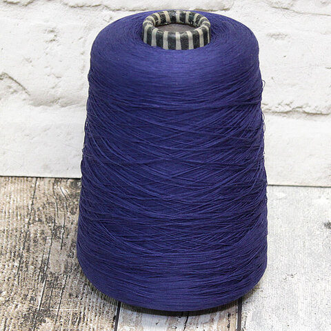 Хлопок EMILCOTTONI / DRY 2700 синий