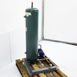 фото 4 Ресиверный узел Gokceler 60LT на profcook.ru