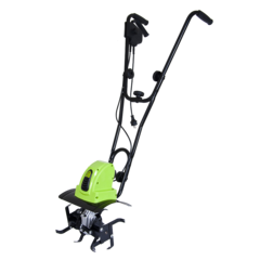 Культиватор электрический  PIRAN T130E