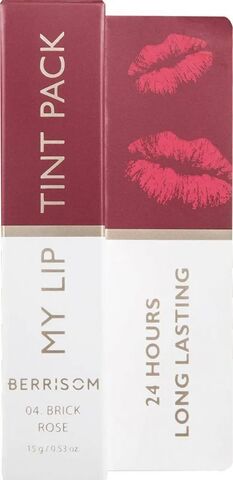 Berrisom My Lip Tint Pack Тинт для губ