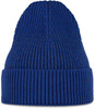 Картинка шапка Buff Hat Merino Active Solid Cobalt - 1