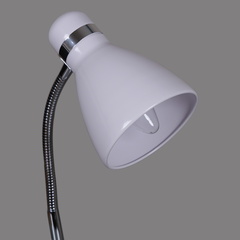 Настольная Лампа 00960-0.7-01 WT Белый