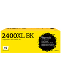 Картридж T2 IC-CPGI-2400XL BK для Canon MAXIFY iB4040, iB4140, MB5040, MB5140, MB5340, MB5440, черный