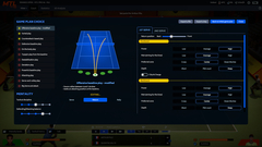 Tennis Manager 2023 (для ПК, цифровой код доступа)